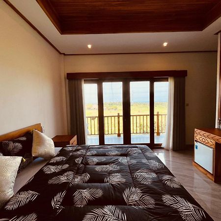 Surfers Villa Medewi Jembrana  Ngoại thất bức ảnh