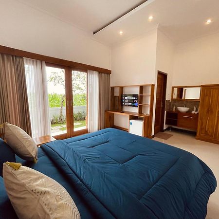 Surfers Villa Medewi Jembrana  Ngoại thất bức ảnh
