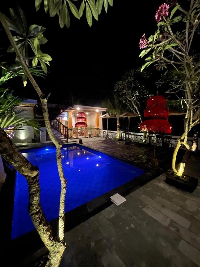 Surfers Villa Medewi Jembrana  Ngoại thất bức ảnh