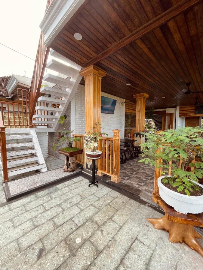 Surfers Villa Medewi Jembrana  Ngoại thất bức ảnh