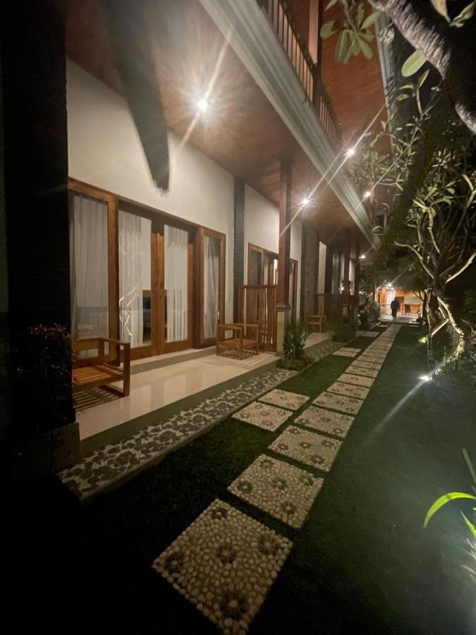 Surfers Villa Medewi Jembrana  Ngoại thất bức ảnh