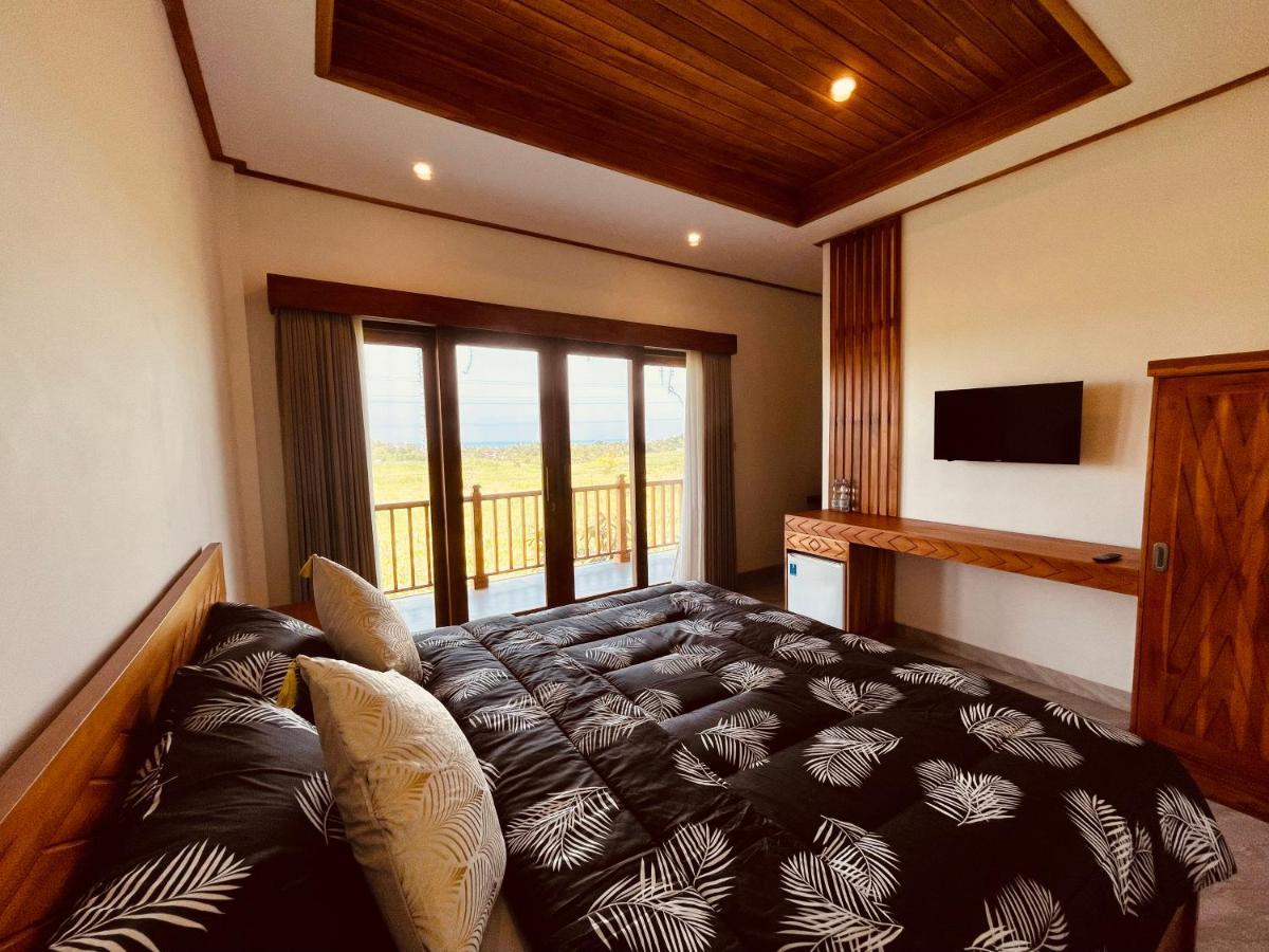 Surfers Villa Medewi Jembrana  Ngoại thất bức ảnh