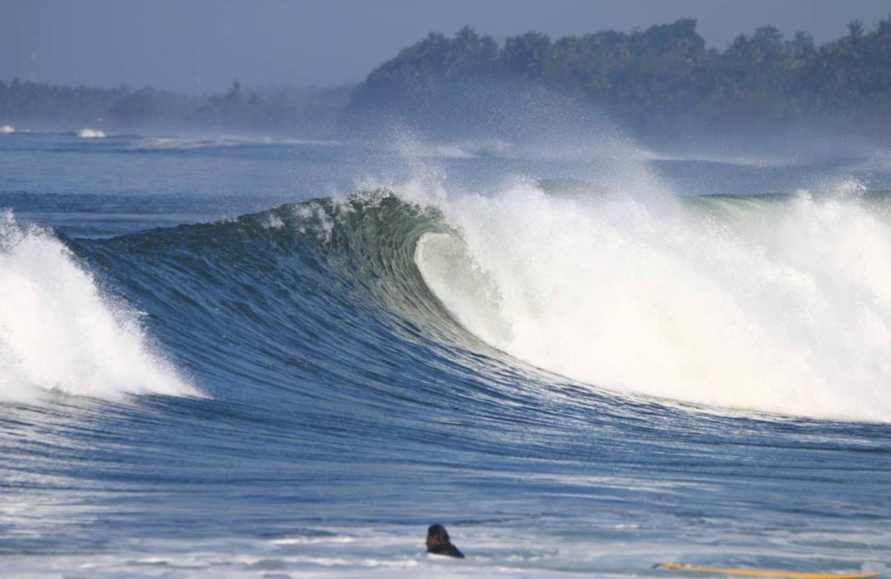 Surfers Villa Medewi Jembrana  Ngoại thất bức ảnh