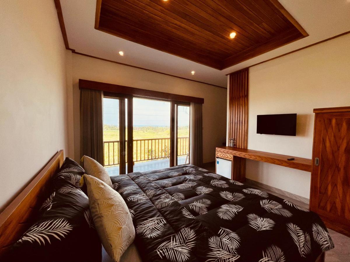 Surfers Villa Medewi Jembrana  Ngoại thất bức ảnh