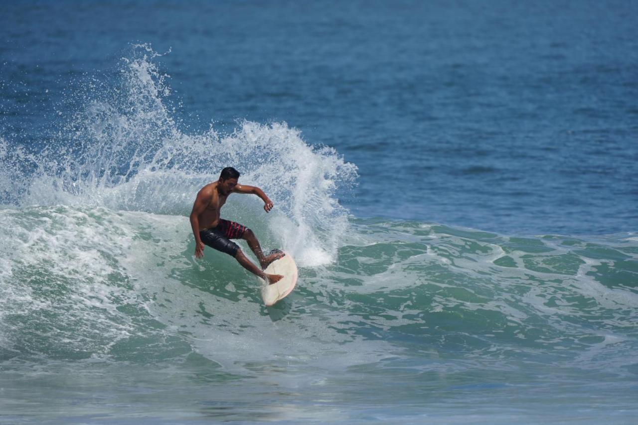 Surfers Villa Medewi Jembrana  Ngoại thất bức ảnh