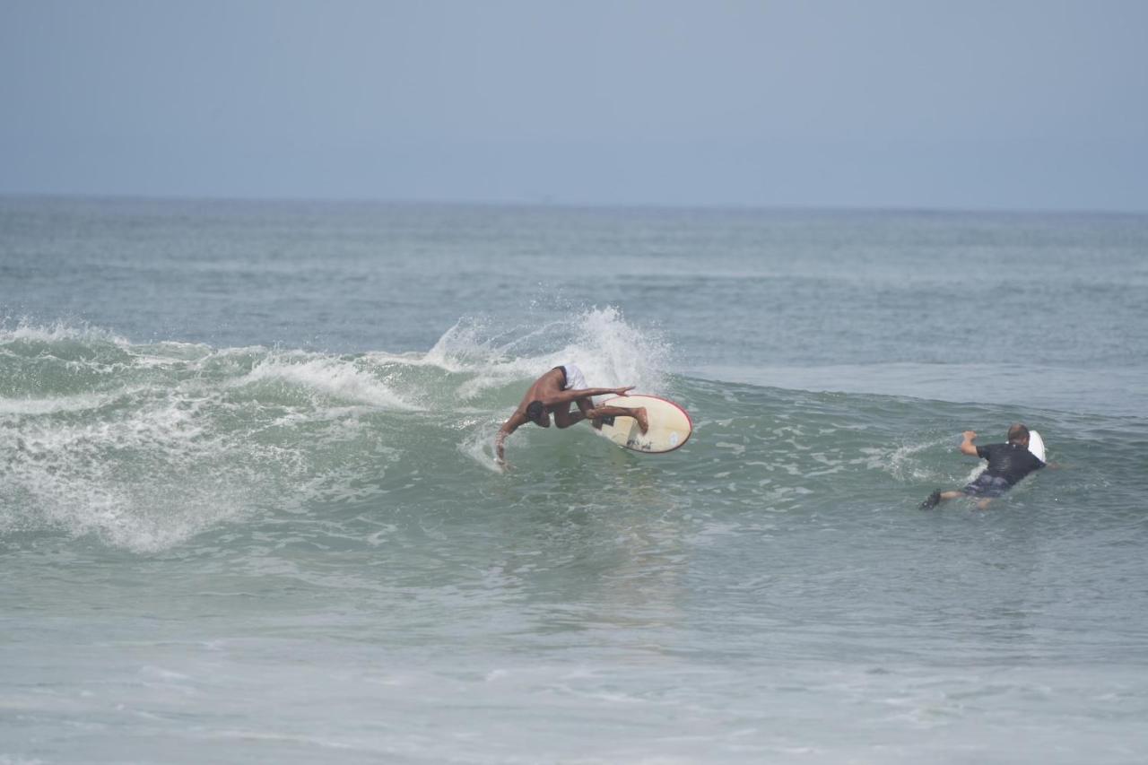 Surfers Villa Medewi Jembrana  Ngoại thất bức ảnh