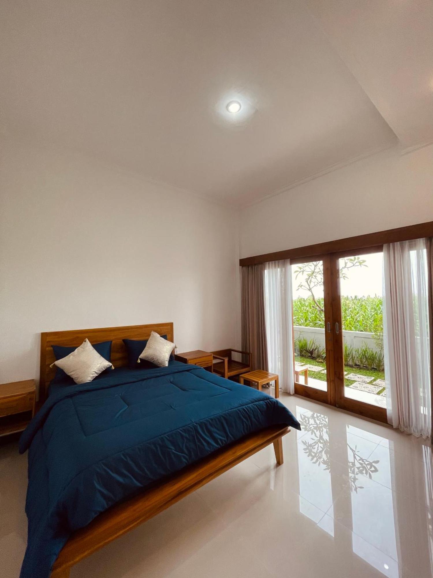 Surfers Villa Medewi Jembrana  Ngoại thất bức ảnh