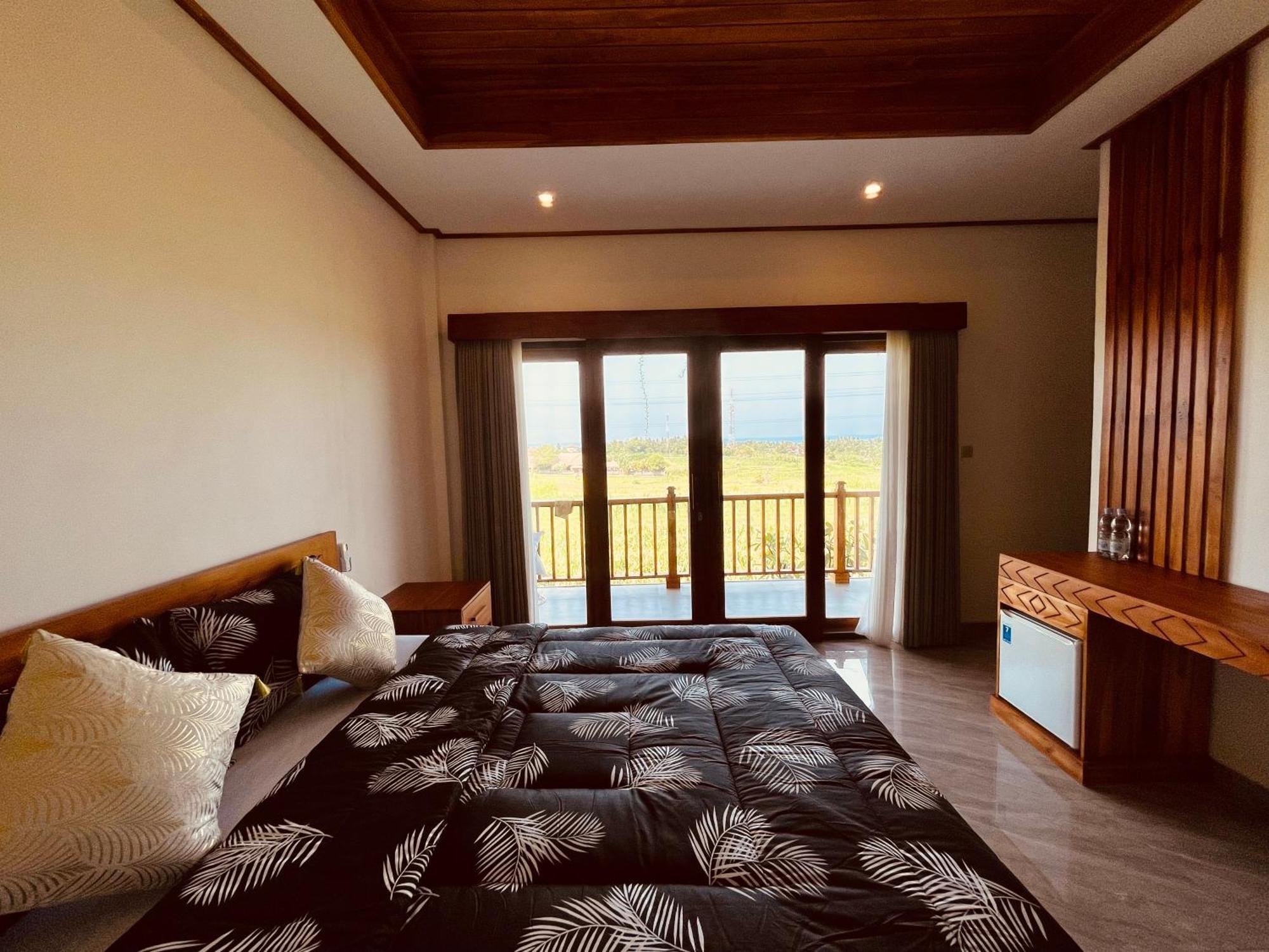 Surfers Villa Medewi Jembrana  Ngoại thất bức ảnh