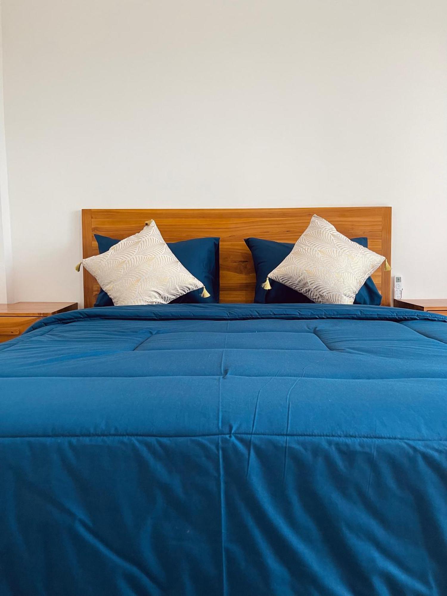 Surfers Villa Medewi Jembrana  Ngoại thất bức ảnh