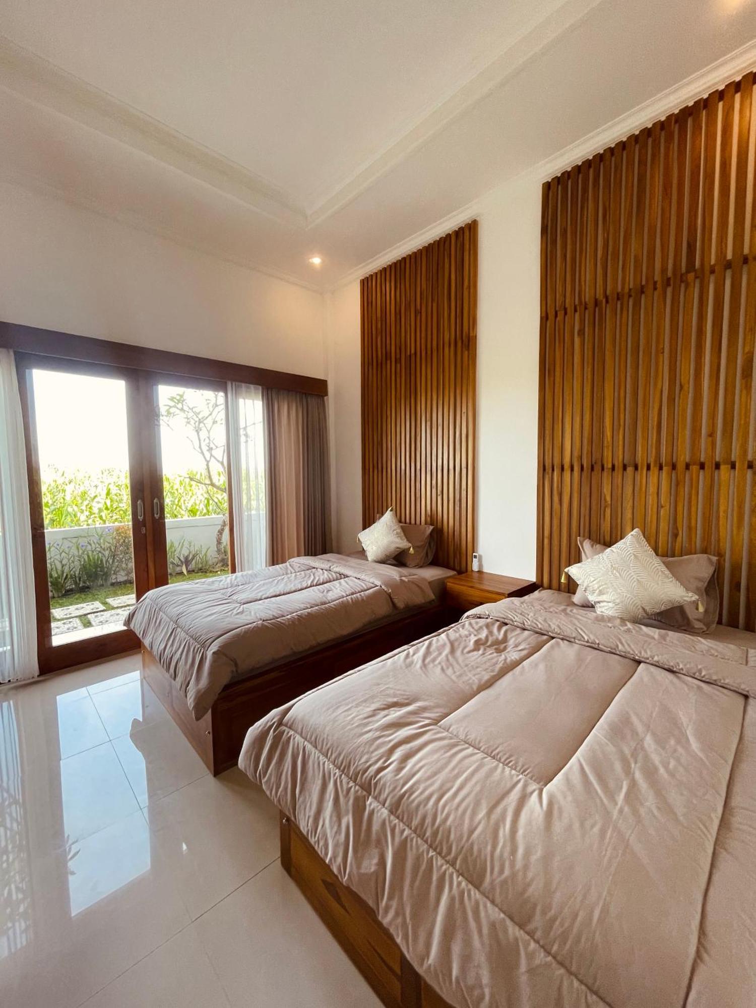 Surfers Villa Medewi Jembrana  Ngoại thất bức ảnh