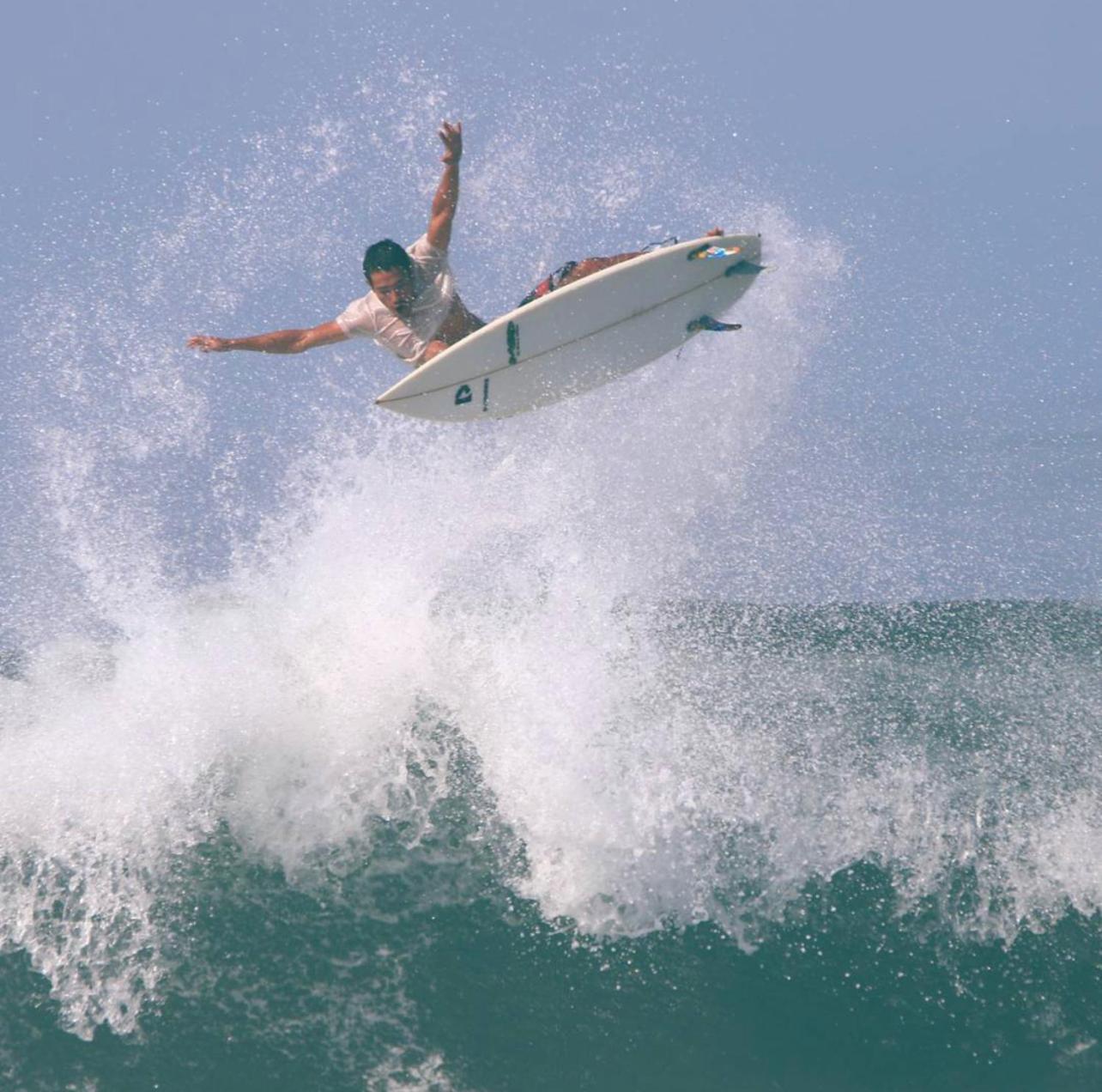 Surfers Villa Medewi Jembrana  Ngoại thất bức ảnh