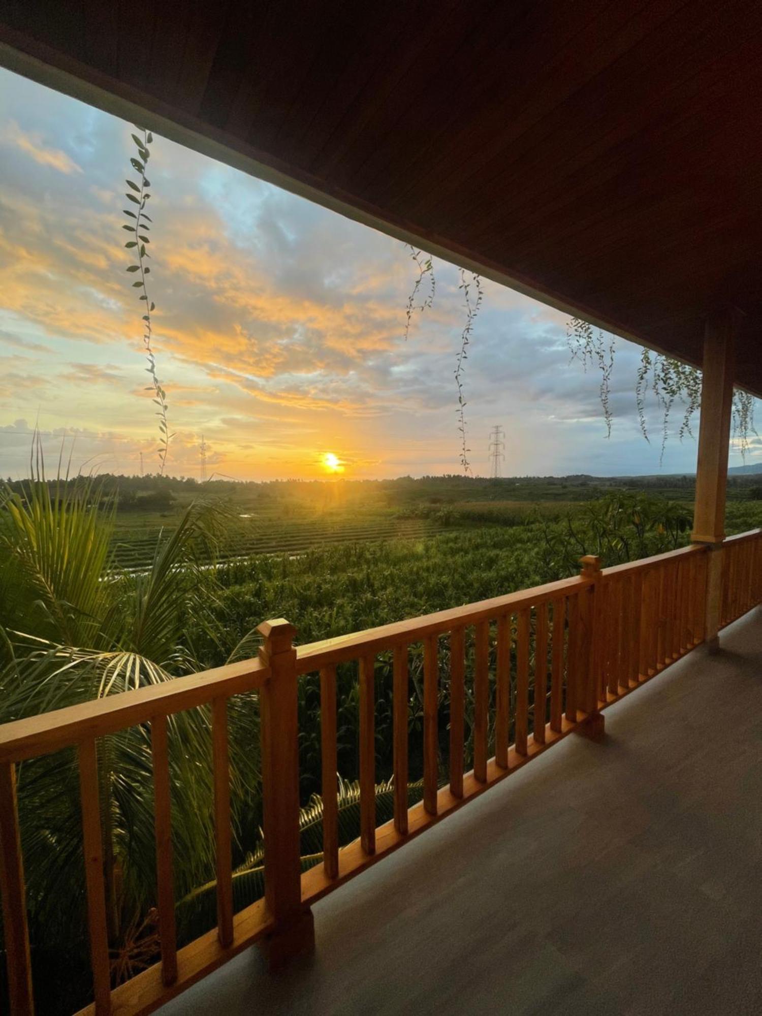 Surfers Villa Medewi Jembrana  Ngoại thất bức ảnh