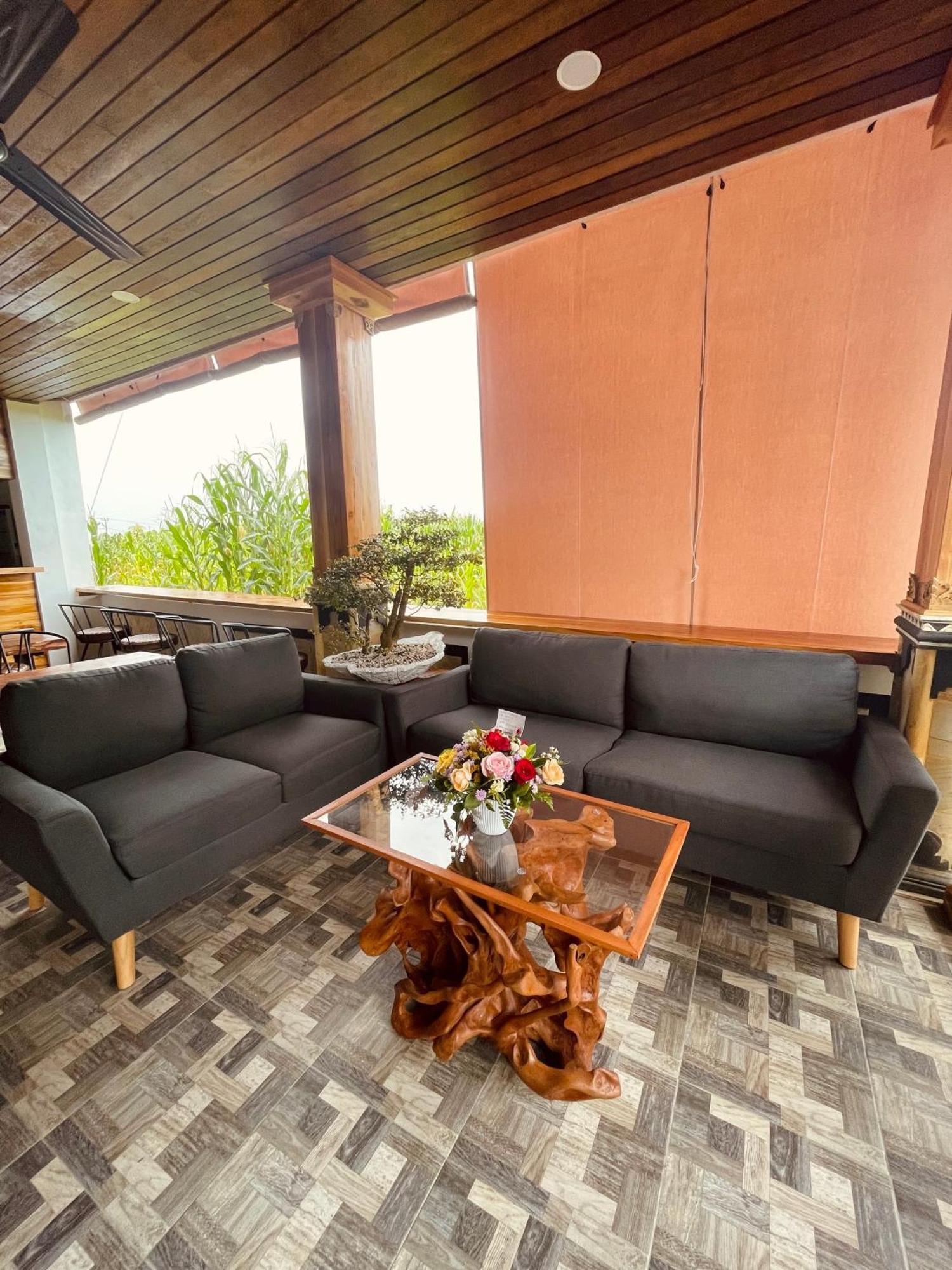 Surfers Villa Medewi Jembrana  Ngoại thất bức ảnh