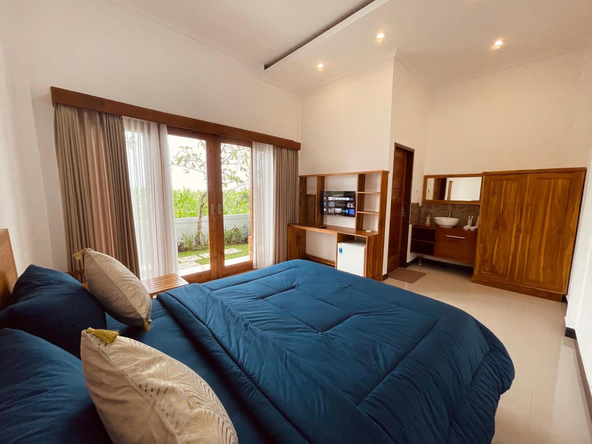 Surfers Villa Medewi Jembrana  Ngoại thất bức ảnh