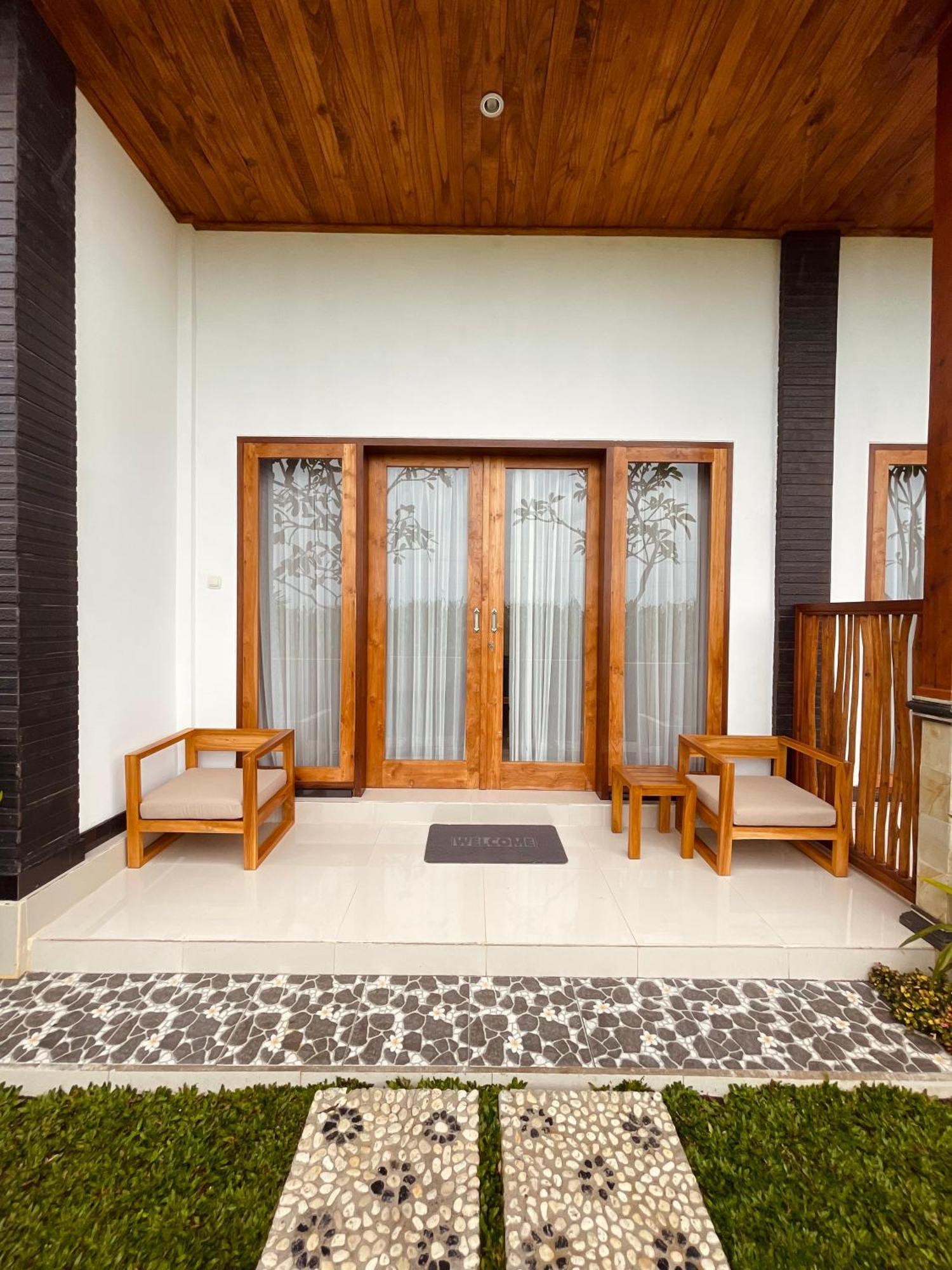 Surfers Villa Medewi Jembrana  Ngoại thất bức ảnh