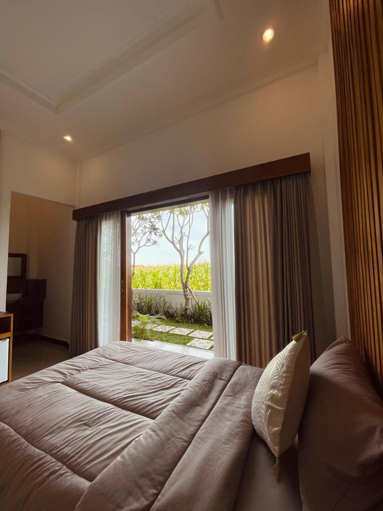 Surfers Villa Medewi Jembrana  Ngoại thất bức ảnh