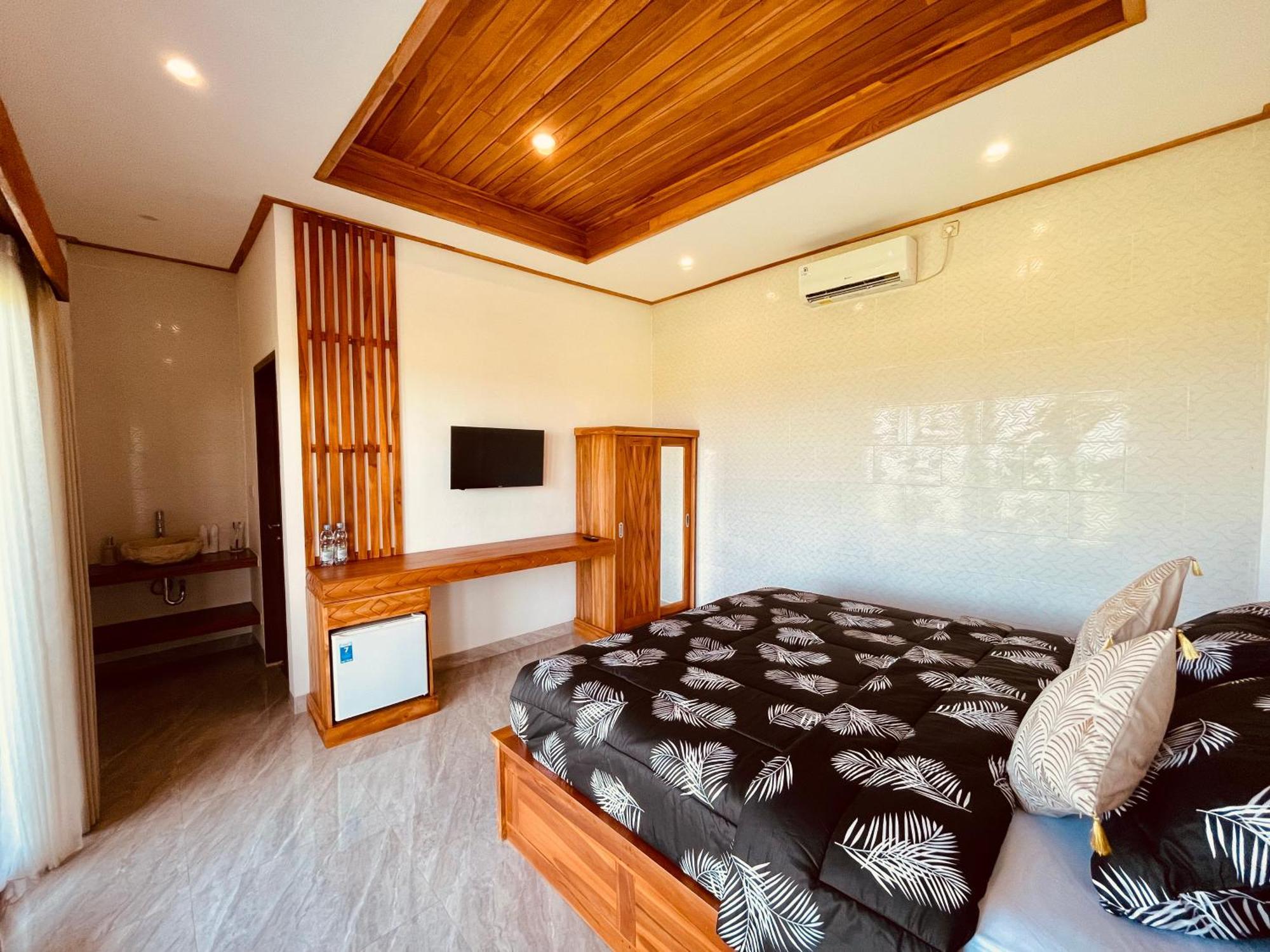 Surfers Villa Medewi Jembrana  Ngoại thất bức ảnh