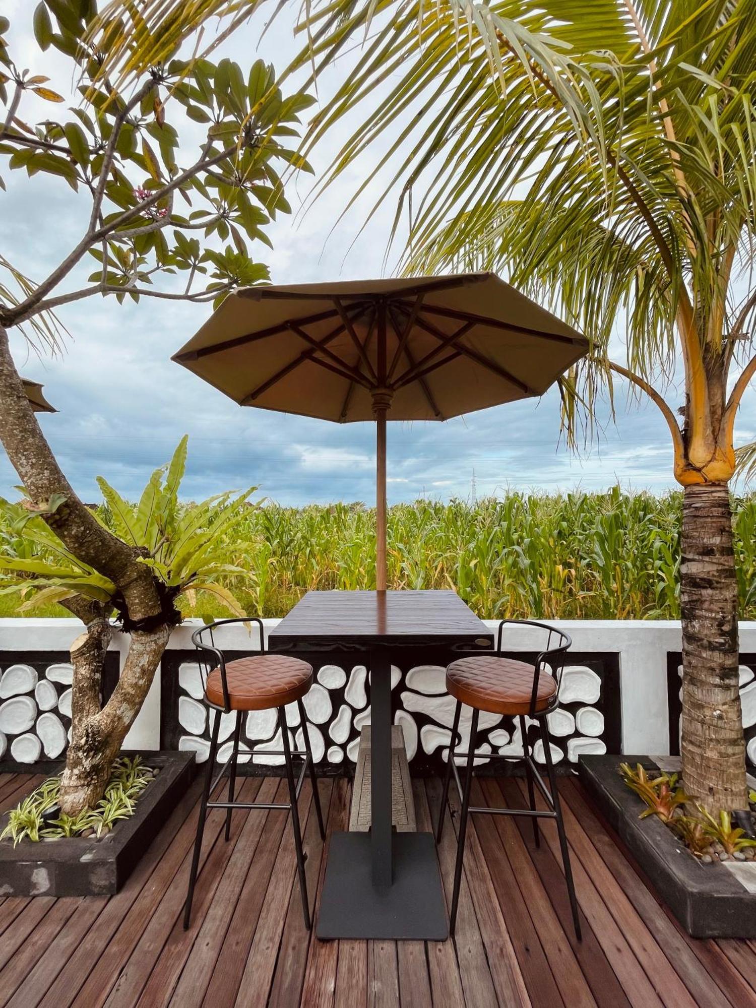 Surfers Villa Medewi Jembrana  Ngoại thất bức ảnh