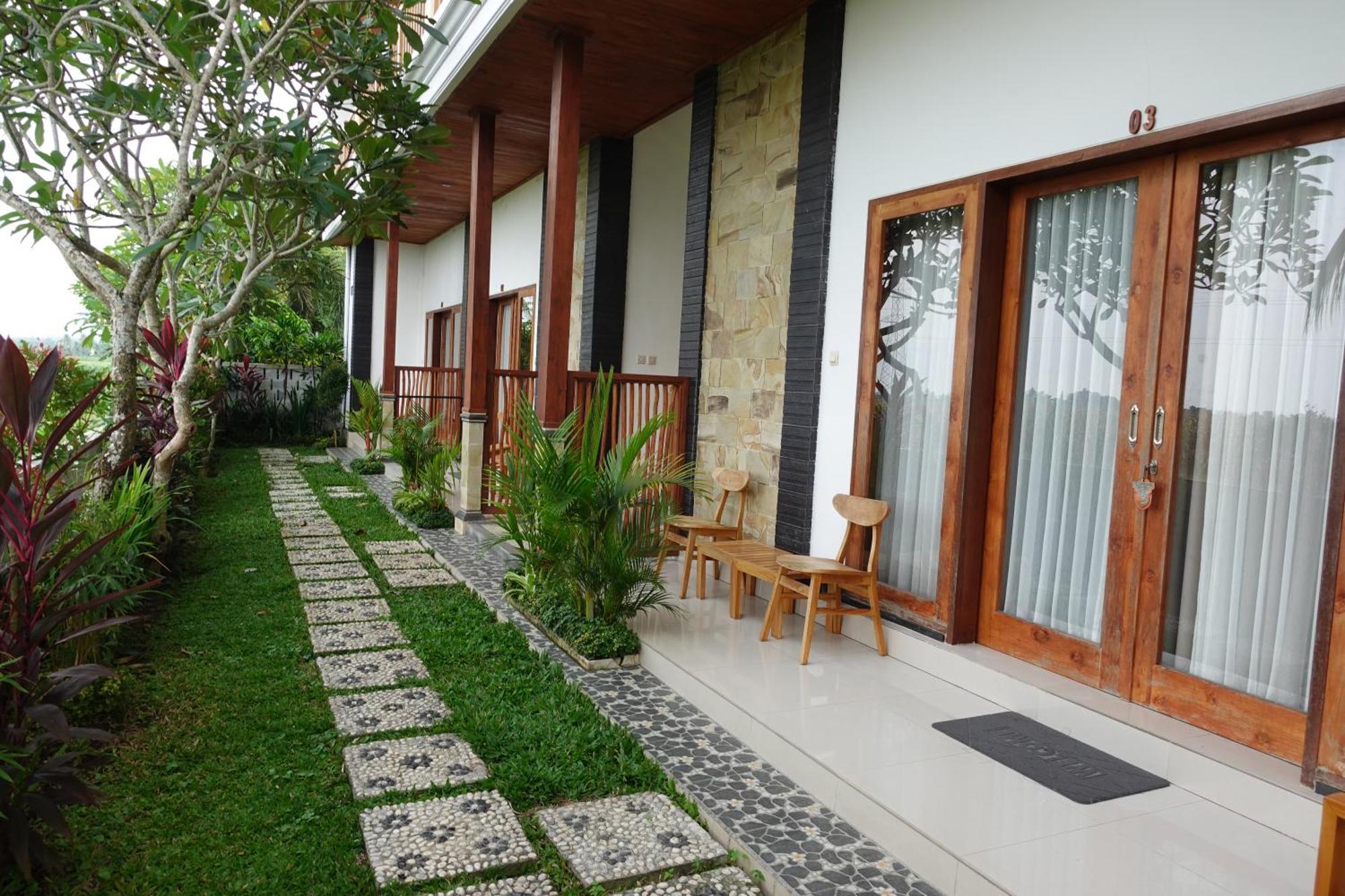Surfers Villa Medewi Jembrana  Ngoại thất bức ảnh