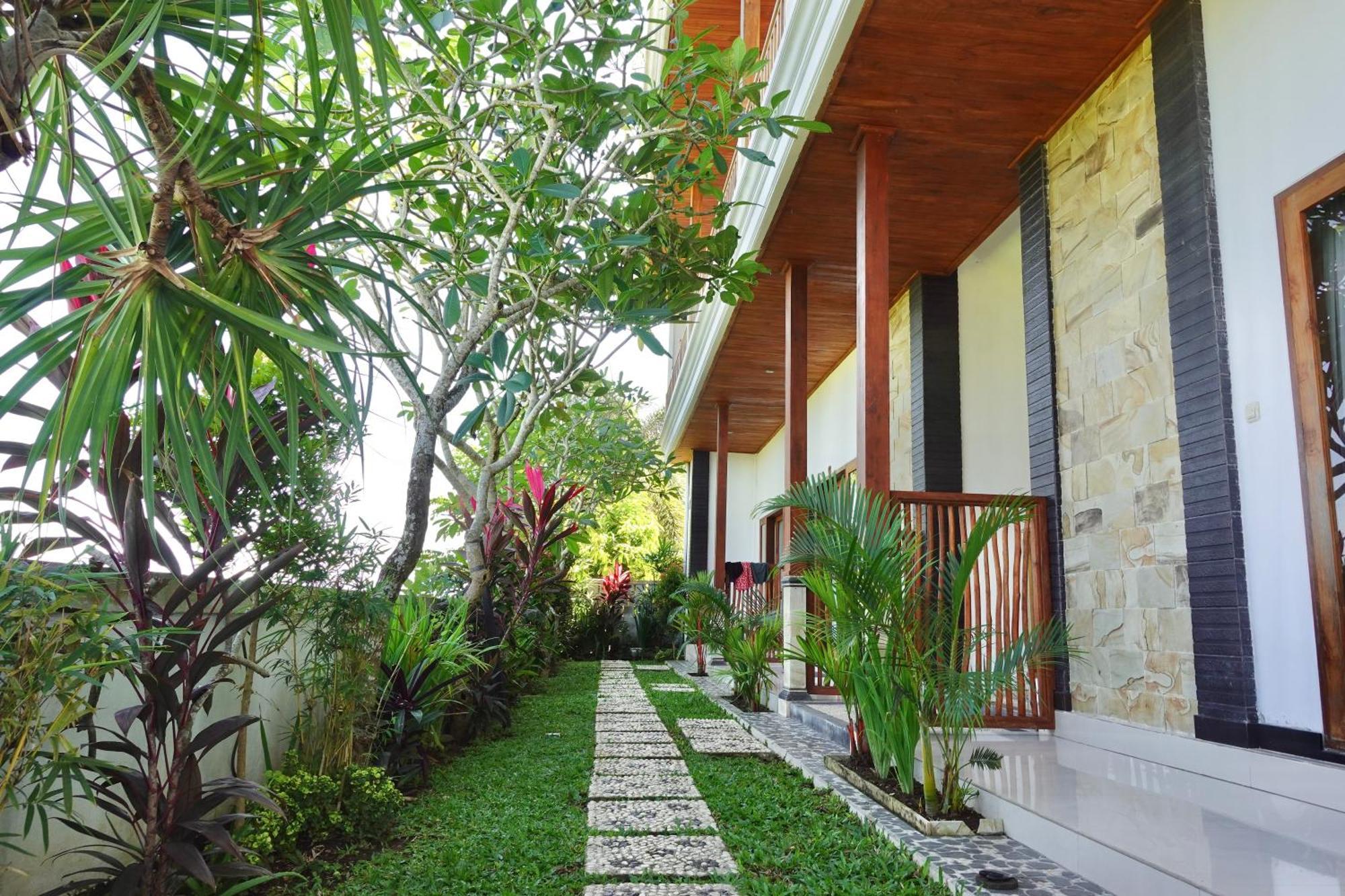 Surfers Villa Medewi Jembrana  Ngoại thất bức ảnh