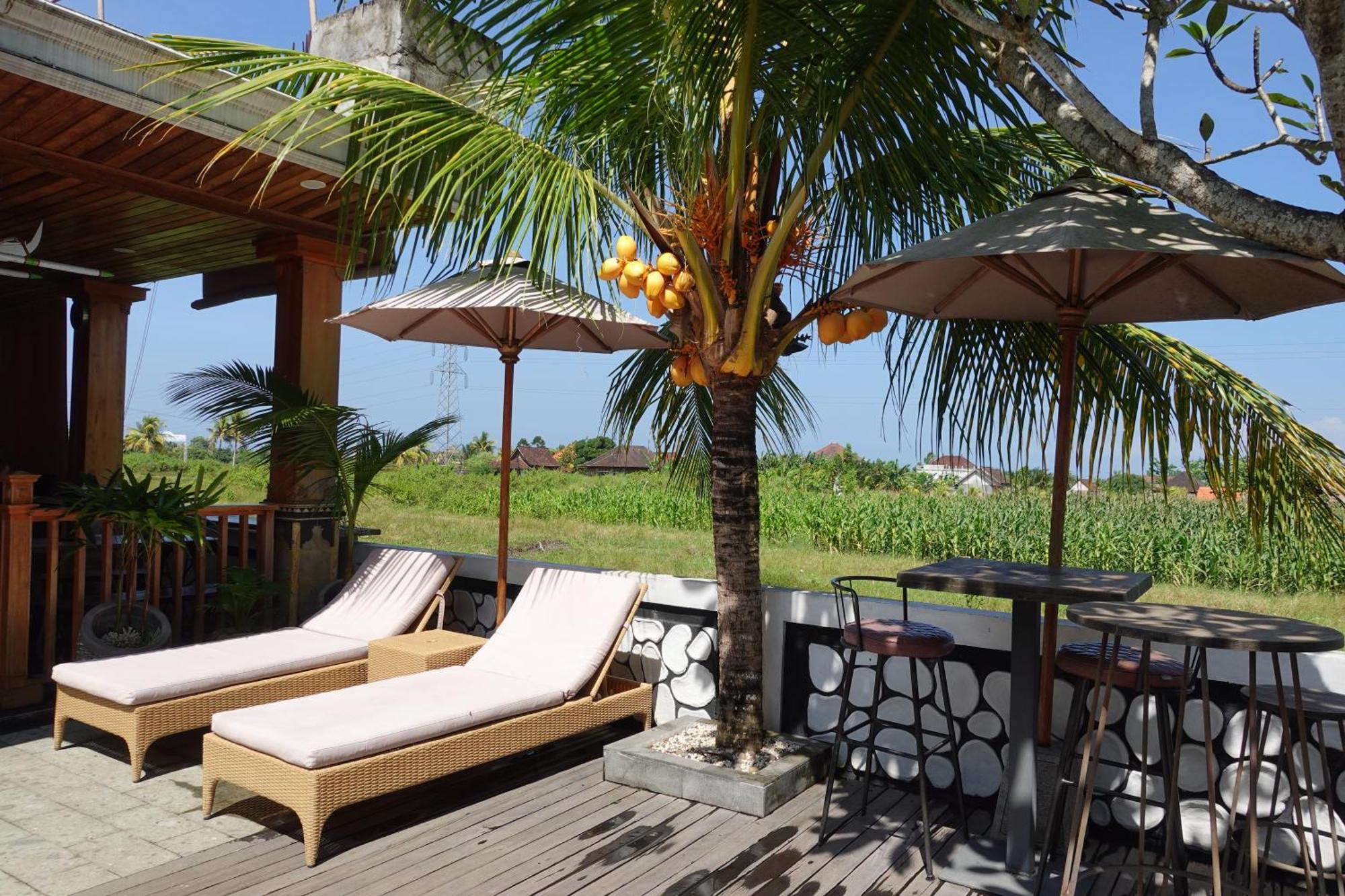 Surfers Villa Medewi Jembrana  Ngoại thất bức ảnh